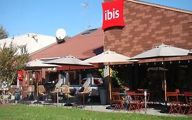 Ibis Bourg En Bresse 3*